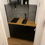 Mini Studio Au Coeur Du Marais