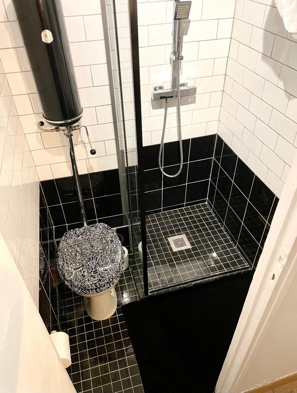 Mini Au Coeur Du Marais Apartment *