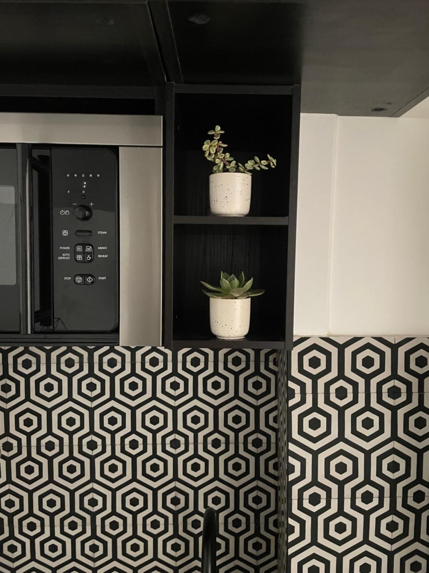 Appartement Mini Au Coeur Du Marais